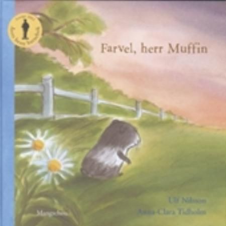 Farvel, herr Muffin