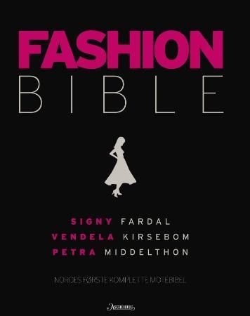 Fashion bible