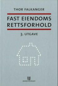 Fast eiendoms rettsforhold