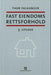 Fast eiendoms rettsforhold