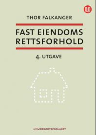 Fast eiendoms rettsforhold