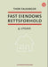 Fast eiendoms rettsforhold