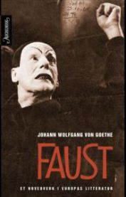 Faust: en tragedie