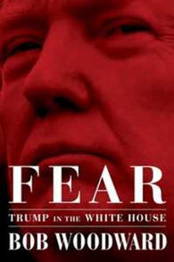 Fear: Trump in the White House: Trump in the White House