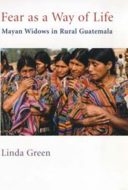 Fear As a Way of Life: Mayan Windows in Rural Guatemala