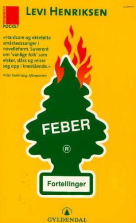 Feber: fortellinger