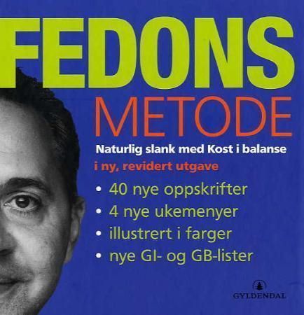 Fedons metode
