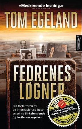 Fedrenes løgner