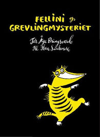 Fellini og grevlingmysteriet