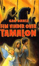 Fem vinder over Tamalon