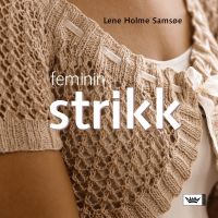 Feminin strikk