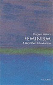 Feminism: A Very Short Introduction
