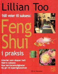 Feng shui i praksis: 168 veier til suksess