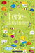 Ferieaktiviteter. Aktivitetsbok