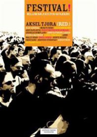 Festival!: mellom rølp, kultur og næring