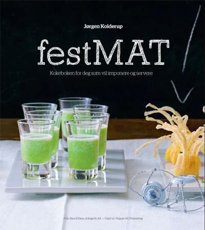 Festmat