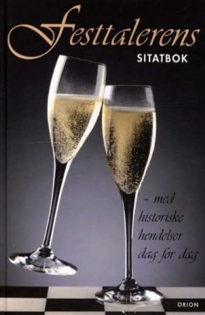 Festtalerens sitatbok