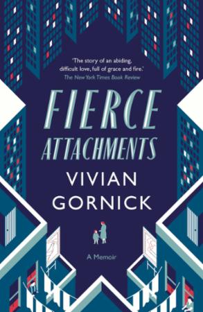 Fierce attachments