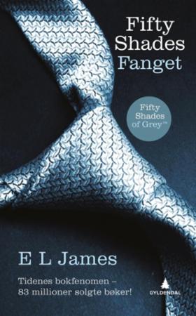 Fifty shades; fanget