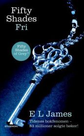 Fifty shades; fri