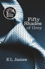 Fifty shades of grey: fifty shades trilogy 1