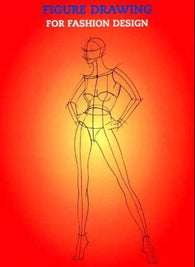 Figure drawing for fashion design