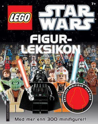 LEGO® Star Wars™ figurleksikon