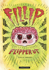 Fillip flipper ut