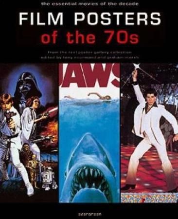 Film posters of the 70s