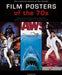 Film posters of the 70s