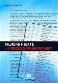 Filmens hjerte: produksjonskontoret