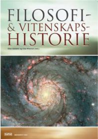 Filosofi- og vitenskapshistorie; ExPhil bind 1