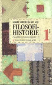 Filosofihistorie: innføring i europeisk filosofihistorie med særlig vekt på vitenskapshistorie og politisk filosofi. Fra antikken til oplysningstiden