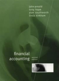 Bok om finansregnskap fra Financial Times/Prentice Hall, pocketutgave med oversikt over grunnleggende finansielle regnskapsprinsipper.