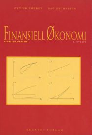 Finansiell økonomi: teori og praksis