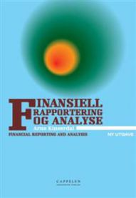Finansiell rapportering og analyse: Financial reporting and analysis