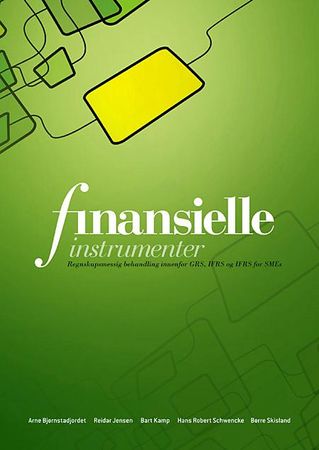 Finansielle instrumenter
