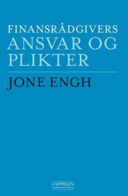 Finansrådgivers ansvar og plikter