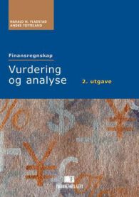 Finansregnskap: vurdering og analyse