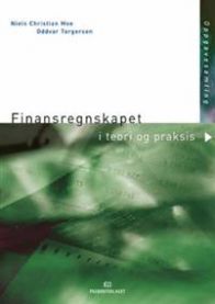 Finansregnskapet: oppgavesamling