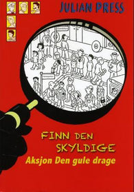 Finn den skyldige