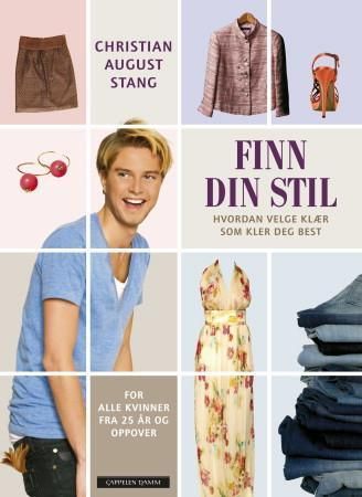 Finn din stil