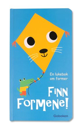 Finn formene!