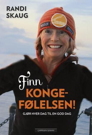 Finn kongefølelsen!