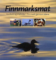 Finnmarksmat