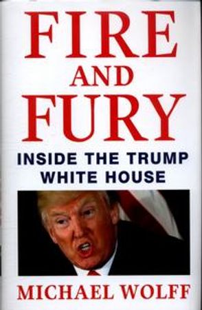 Fire and fury