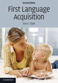 First Language Acquisition