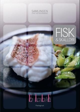 Fisk & skalldyr