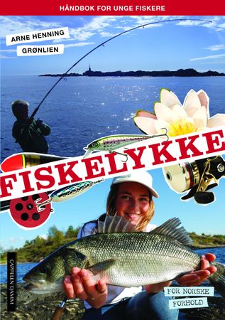 Fiskelykke