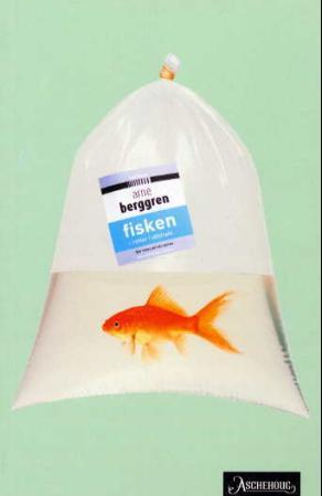 Fisken: rotter i våtdrakt